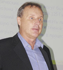 Dr. Mikhail Dubunin