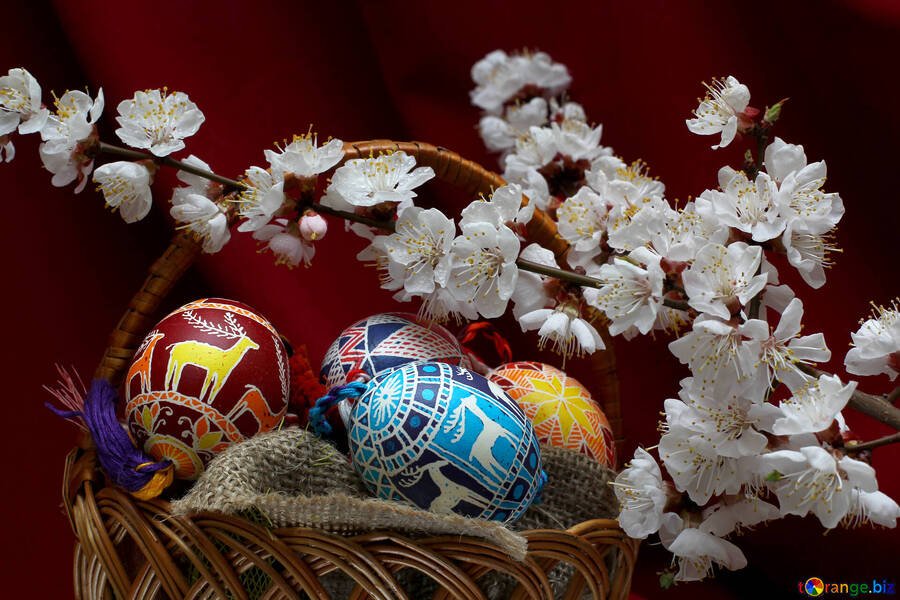 Free picture (Easter desktop wallpaper) from...
